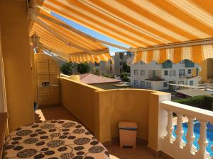 Xaloc Solo Familias Serviplaya