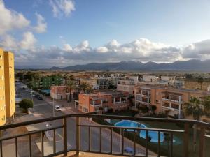 Tabarka Solo Familias Serviplaya