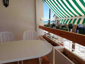 Residencial Club Deltamar Solo Familias Serviplaya