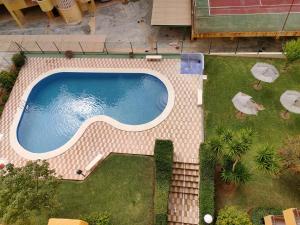 Tamaris Playa Solo Familias Serviplaya