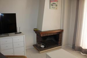 Residencial Les Motes Solo Familias