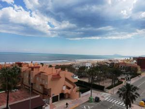 Parquemar I Solo Familias Serviplaya