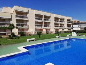 Solmar II Solo Familias Serviplaya