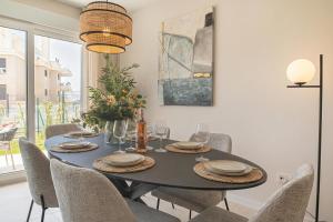 La Cala Serena Village Townhouse