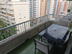 Parque VII Solo Familias Serviplaya