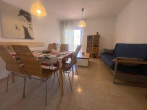 Delfines III Solo Familias Serviplaya