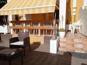 Bali Solo Familias Serviplaya