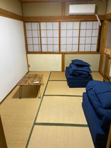 釣人が集まる宿yasakabase