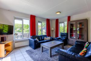 Timmerholt Vakantiehuis 134