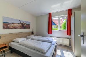 Timmerholt Vakantiehuis 134