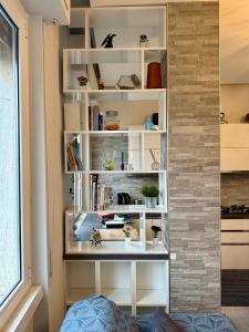 Bonomelli Prestige Apartment - PRADA District