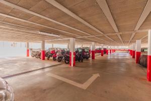 Sunny Beach Apartment in Santa Pola Minimum 11 nights