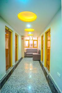 Hotel Sahil - City Center, LalChowk