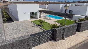 Blancazul Villa Tamia