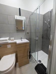 Lakeside Oxford Hotel