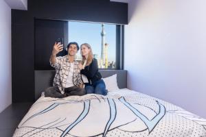 HOTEL TAVINOS Asakusa