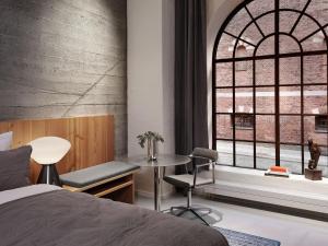 Ottilia Heritage with AIRE Ancient Baths