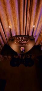 VILLA CLOSE BRIVE centre - LOVE ROOM - SPA privatif