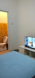 Omah Ndhuwur Malioboro Family Syariah