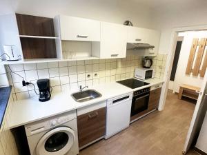 Apartments in Bergkamen