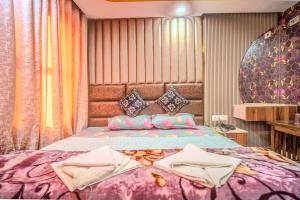 Hotel Sahil - City Center, LalChowk