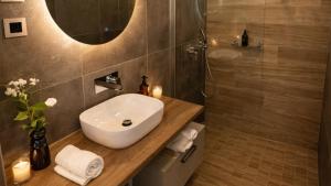 Luxury Villa Draga Pearl near Sea by Villas Guide