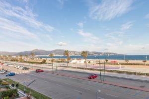 Apart-rent Apartment Marenostrum 0091