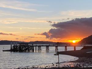 Chapel Court Loft Apartment