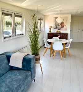 Chalet De Drentse Rust