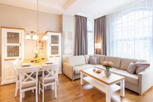 Villa Waldschloss App 5