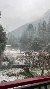 Nomaden Kasol