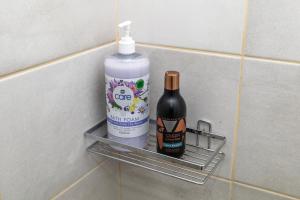 Cozy Athens Hideaway Pontou Street