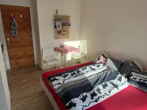 Kleines aber feines Studio