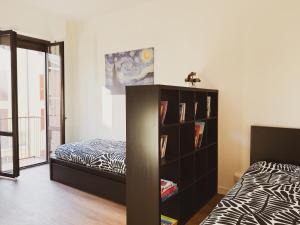 Luminoso trilocale vicino Stazione e M3 Rogoredo ideale per lavoro