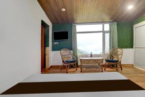 HOTEL O HISAR WALA RESORT