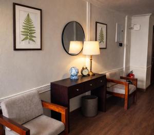 CityRest Fort