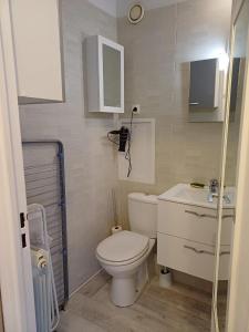 Charmant studio avec balcon à Saint-Paul-lès-Dax 25 m²