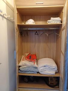 Charmant studio avec balcon à Saint-Paul-lès-Dax 25 m²