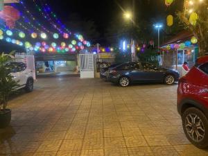 Nhà Nghỉ Xuân Phong