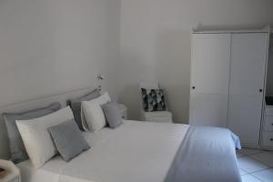 Terrazza Li galli, alloggio confortevole con giardino attrezzato