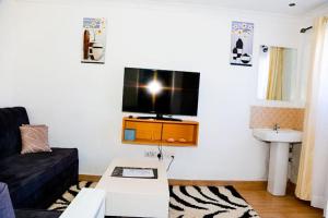 1 Bedroom Stay at Eldoret behind Shell Petrol Station Old Uganda Road