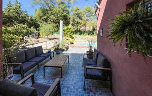 Maison Avec Piscine 1