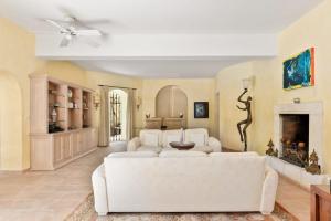 Villa Eden roc