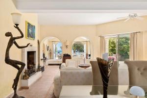 Villa Eden roc