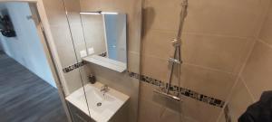 Lescapade parisienne