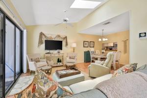 Sea Woods Condo 4360 - After Dune Delight