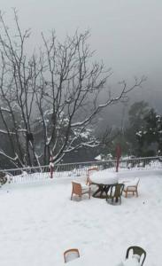 NAiNi VIEW RESORT, SNOW VIEW , NAINITAL