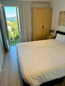 Apartment St Tropez Centre