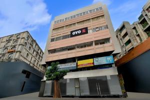 SPOT ON Hotel Tillu Grand