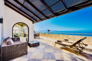 Los Gigantes Fantastic Views